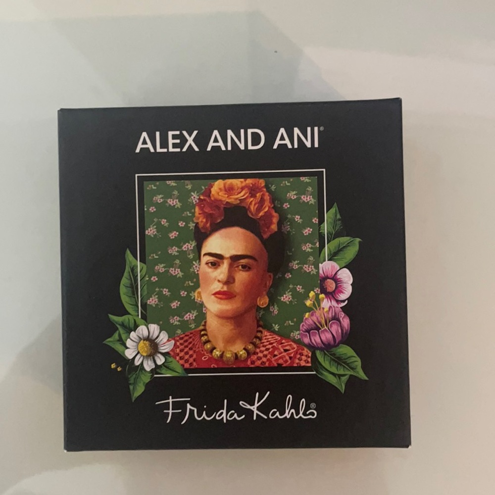 Alex and Ani bracelet